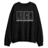 White-Thunder-4s-NastyJamz-Sweatshirt-Match-RICH-Realizing