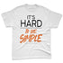 AM-TW-White-Orange-NastyJamz-Premium-T-Shirt-Match-Hard-To-Simple