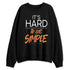 AM-TW-White-Orange-NastyJamz-Sweatshirt-Match-Hard-To-Simple