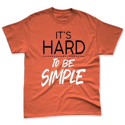 AM-TW-White-Orange-NastyJamz-Premium-T-Shirt-Match-Hard-To-Simple