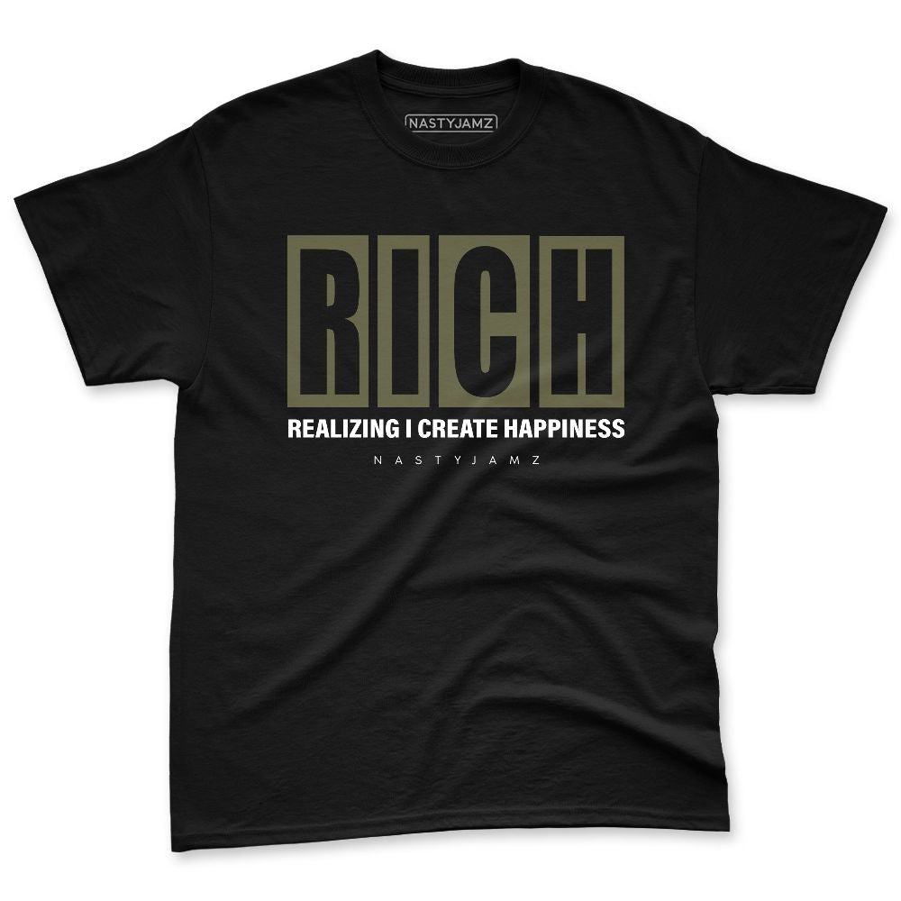 Olive-5s-NastyJamz-Premium-T-Shirt-Match-RICH-Realizing