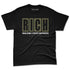 Olive-5s-NastyJamz-Premium-T-Shirt-Match-RICH-Realizing