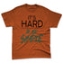 Dunk-Low-Ceramic-NastyJamz-Premium-T-Shirt-Match-Hard-To-Simple