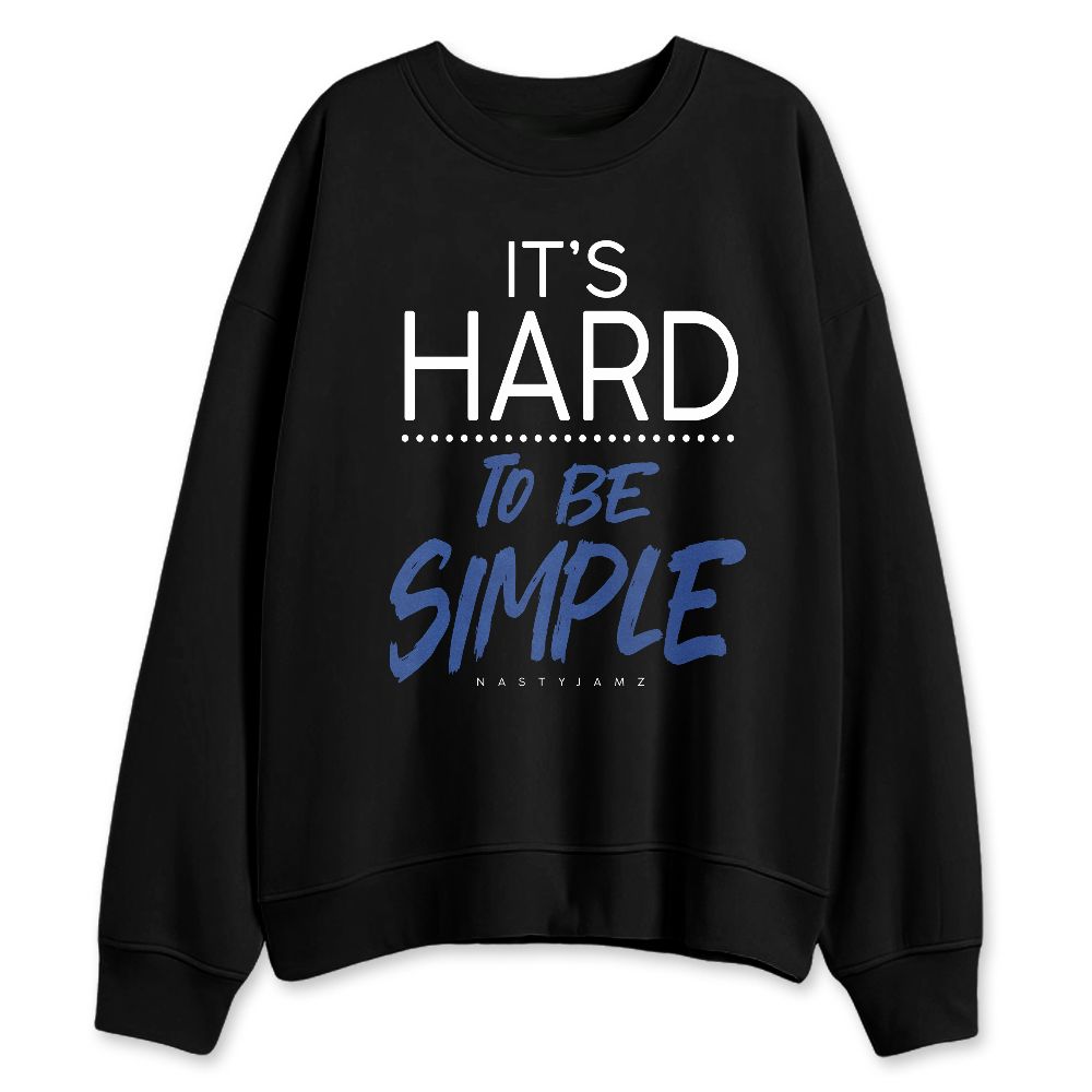Dunk-Royal-Malachite-NastyJamz-Sweatshirt-Match-Hard-To-Simple