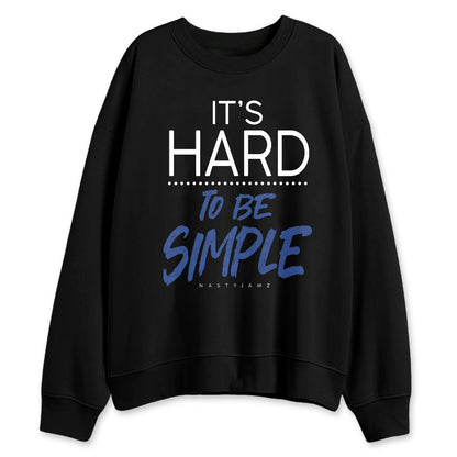 Dunk-Royal-Malachite-NastyJamz-Sweatshirt-Match-Hard-To-Simple
