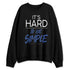 Dunk-Royal-Malachite-NastyJamz-Sweatshirt-Match-Hard-To-Simple