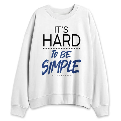 Dunk-Royal-Malachite-NastyJamz-Sweatshirt-Match-Hard-To-Simple
