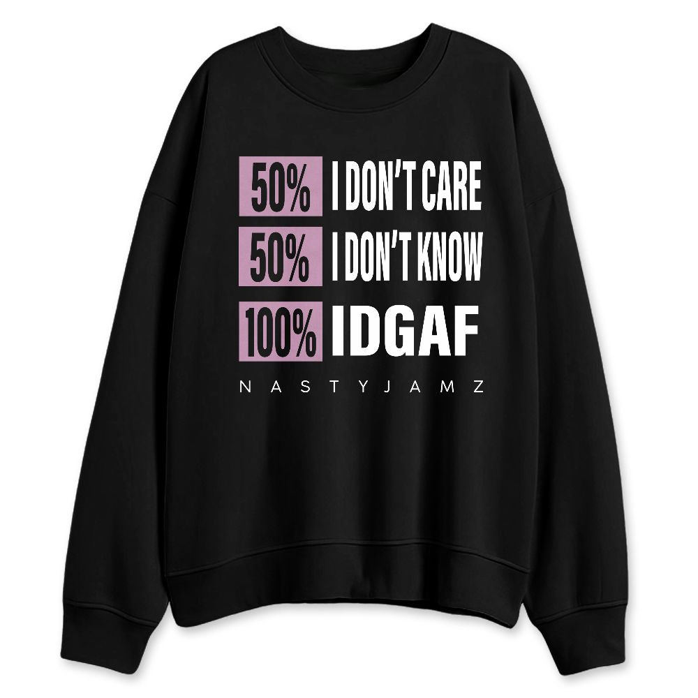 Orchid-Neutral-Grey-Black-White-4s-NastyJamz-Sweatshirt-Match-IDGAF
