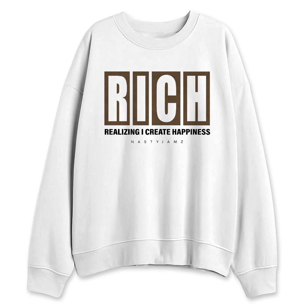 Olive-9s-NastyJamz-Sweatshirt-Match-RICH-Realizing