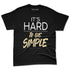 Dunk-Strawberry-Waffle-NastyJamz-Premium-T-Shirt-Match-Hard-To-Simple