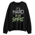 VaporMax-Alligator-NastyJamz-Sweatshirt-Match-Hard-To-Simple