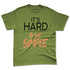 VaporMax-Alligator-NastyJamz-Premium-T-Shirt-Match-Hard-To-Simple