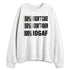 Reverse-Metallic-5s-NastyJamz-Sweatshirt-Match-IDGAF