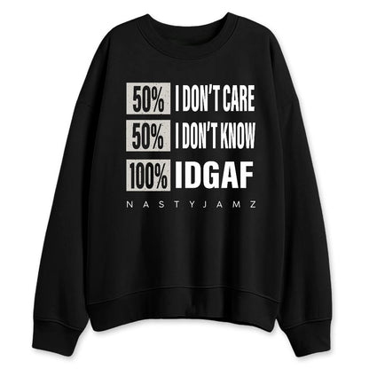 Reverse-Metallic-5s-NastyJamz-Sweatshirt-Match-IDGAF