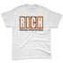 Dunk-Low-Ceramic-NastyJamz-Premium-T-Shirt-Match-RICH-Realizing
