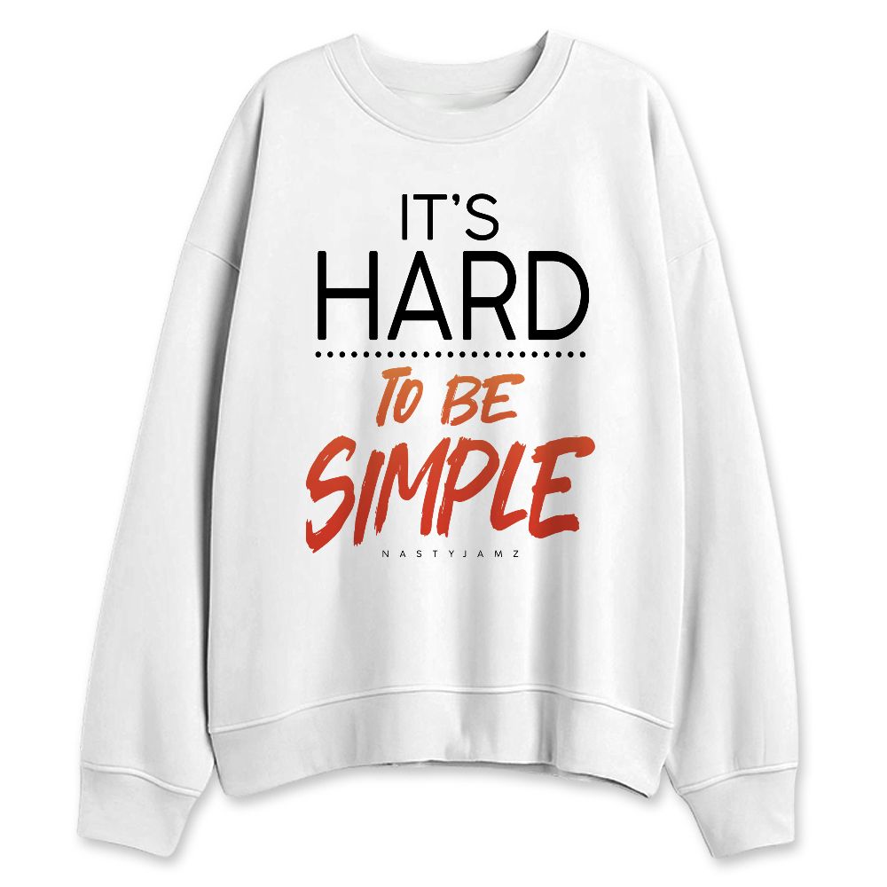 VaporMax-Sunset-NastyJamz-Sweatshirt-Match-Hard-To-Simple