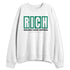 Dunk-Soft-Pink-Malachite-NastyJamz-Sweatshirt-Match-RICH-Realizing