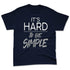 VaporMax-Metallic-Navy-Midnight-NastyJamz-Premium-T-Shirt-Match-Hard-To-Simple
