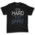 VaporMax-Metallic-Navy-Midnight-NastyJamz-Premium-T-Shirt-Match-Hard-To-Simple