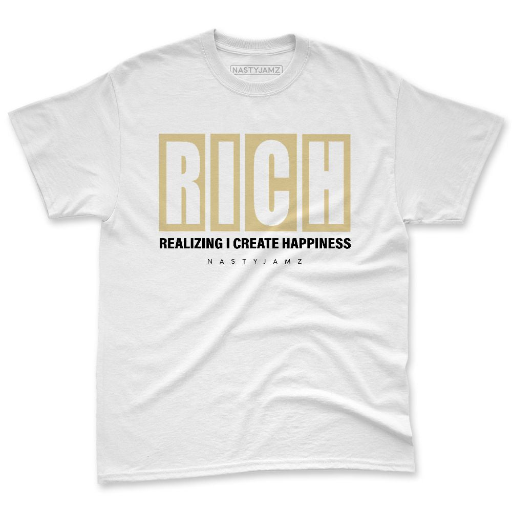 Dunk-Strawberry-Waffle-NastyJamz-Premium-T-Shirt-Match-RICH-Realizing