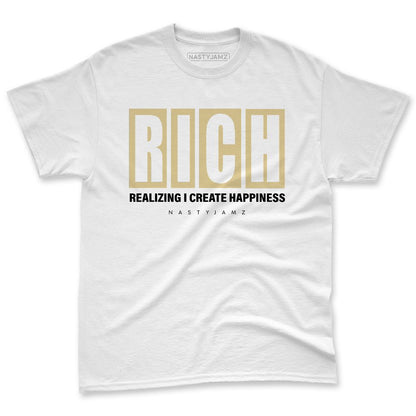 Dunk-Strawberry-Waffle-NastyJamz-Premium-T-Shirt-Match-RICH-Realizing