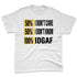 PT-Metallic-Gold-White-12s-NastyJamz-Premium-T-Shirt-Match-IDGAF