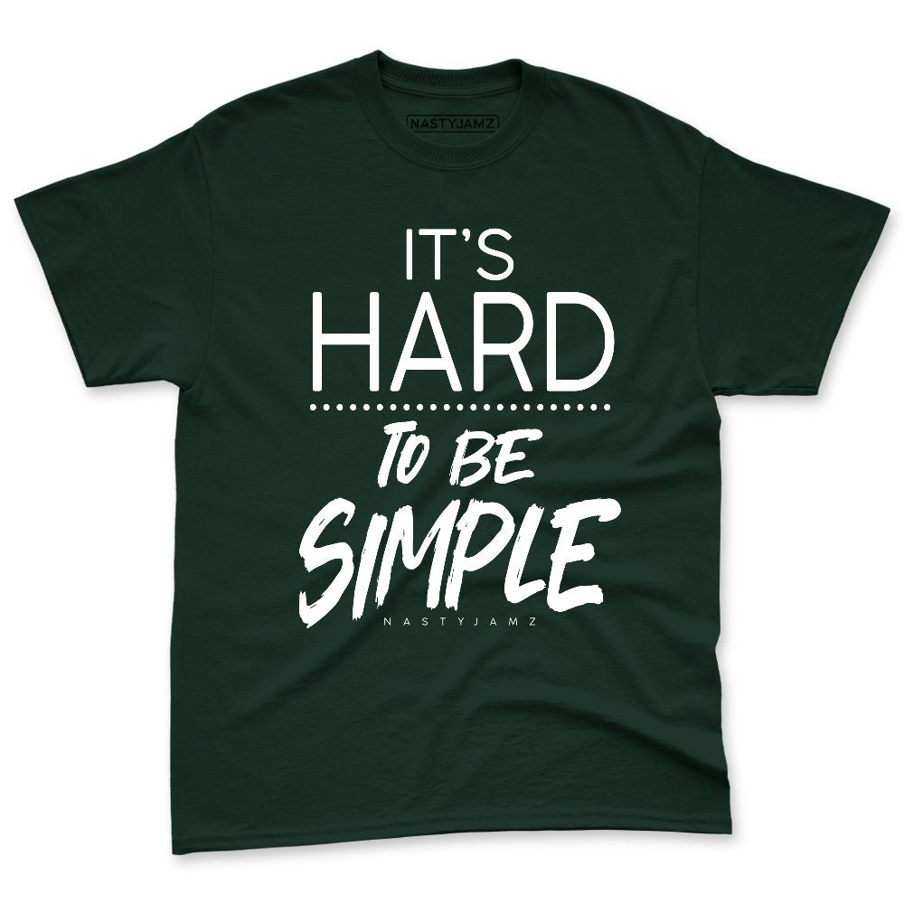 Oxidized-Green-4s-NastyJamz-Premium-T-Shirt-Match-Hard-To-Simple