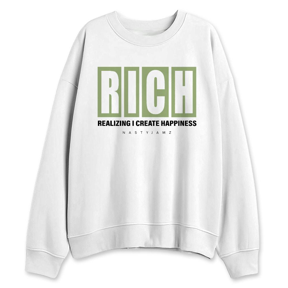 VaporMax-Alligator-NastyJamz-Sweatshirt-Match-RICH-Realizing