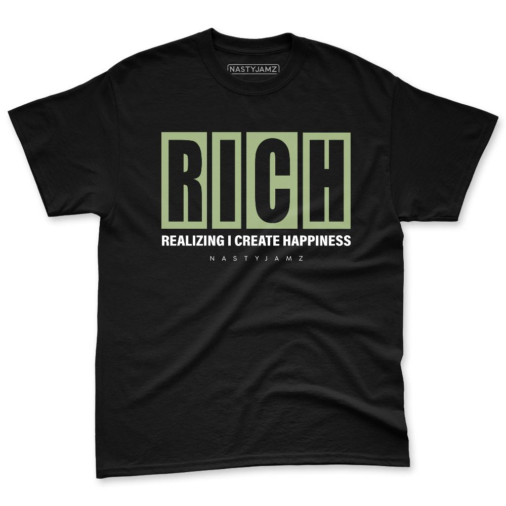 VaporMax-Alligator-NastyJamz-Premium-T-Shirt-Match-RICH-Realizing