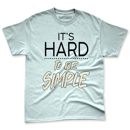 Pure-Platinum-4s-NastyJamz-Premium-T-Shirt-Match-Hard-To-Simple