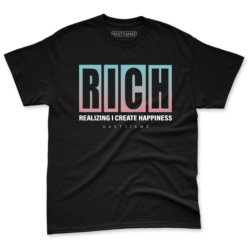 VaporMax-South-Beach-NastyJamz-Premium-T-Shirt-Match-RICH-Realizing