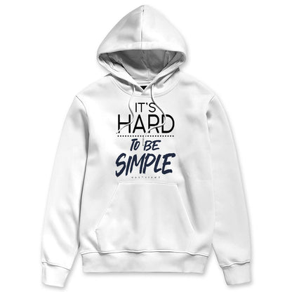 White-Navy-6s-NastyJamz-Hoodie-Match-Hard-To-Simple