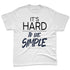 White-Navy-6s-NastyJamz-Premium-T-Shirt-Match-Hard-To-Simple