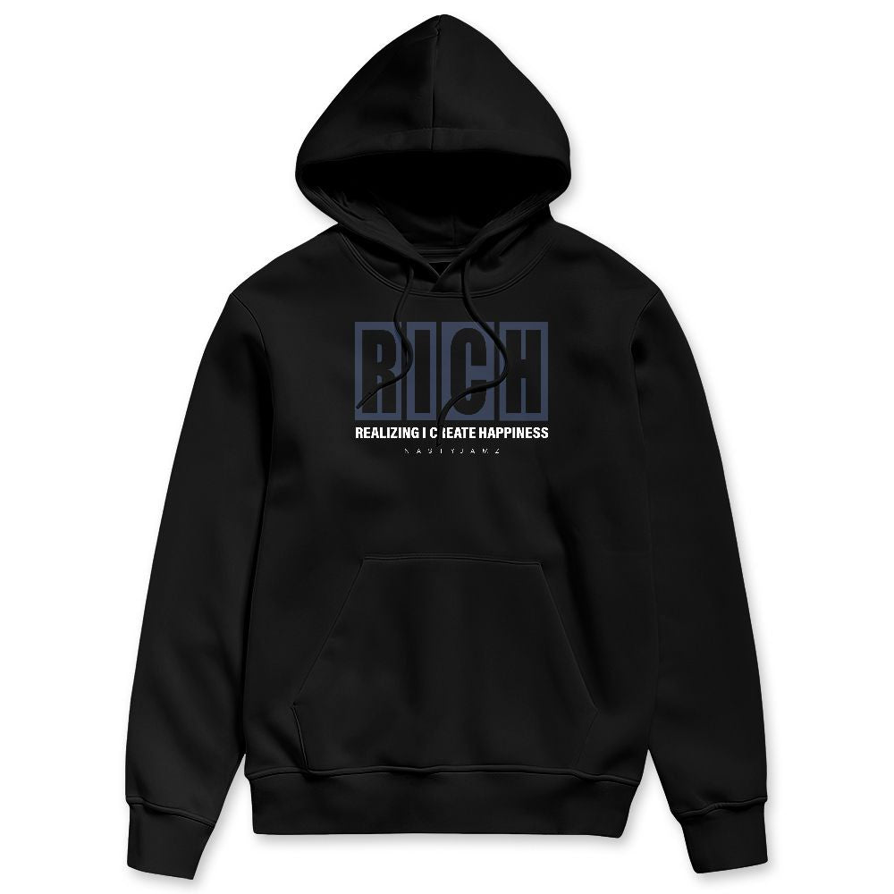 White-Navy-6s-NastyJamz-Hoodie-Match-RICH-Realizing