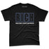 White-Navy-6s-NastyJamz-Premium-T-Shirt-Match-RICH-Realizing
