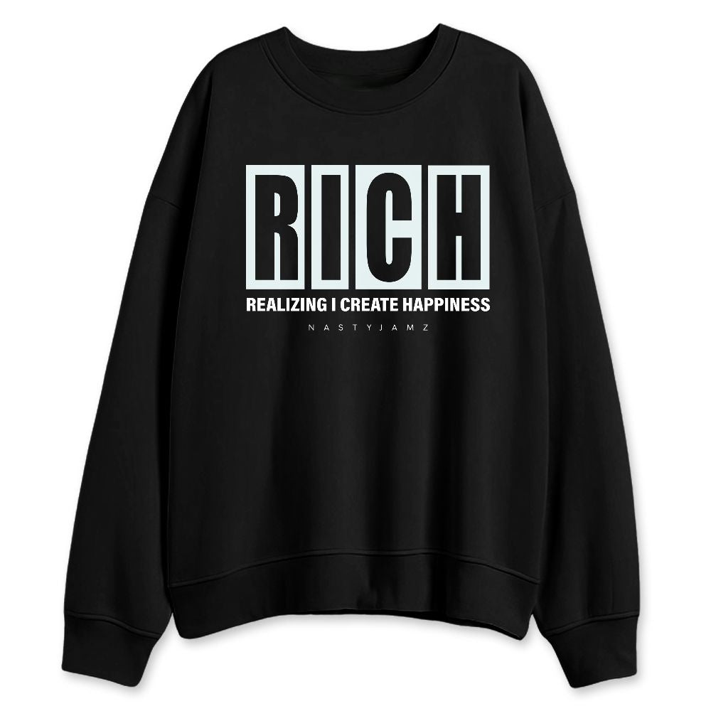 Pure-Platinum-4s-NastyJamz-Sweatshirt-Match-RICH-Realizing