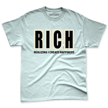 Pure-Platinum-4s-NastyJamz-Premium-T-Shirt-Match-RICH-Realizing