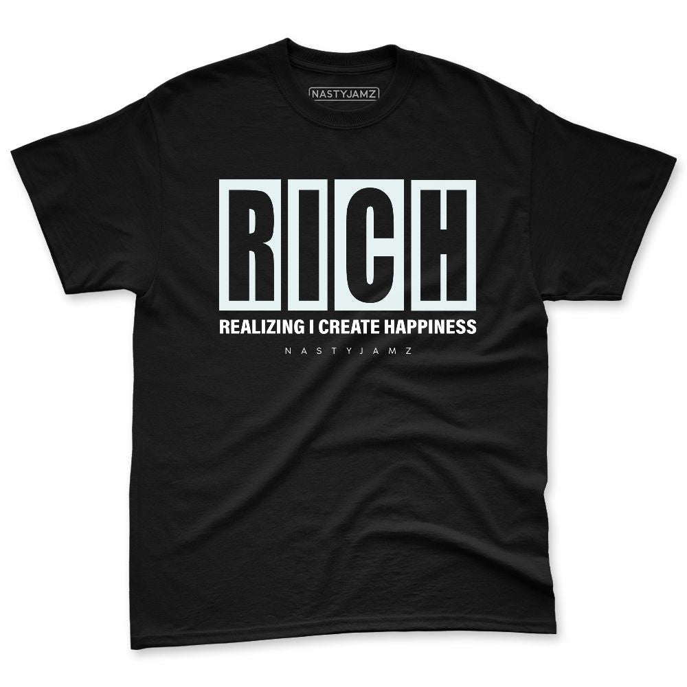 Pure-Platinum-4s-NastyJamz-Premium-T-Shirt-Match-RICH-Realizing