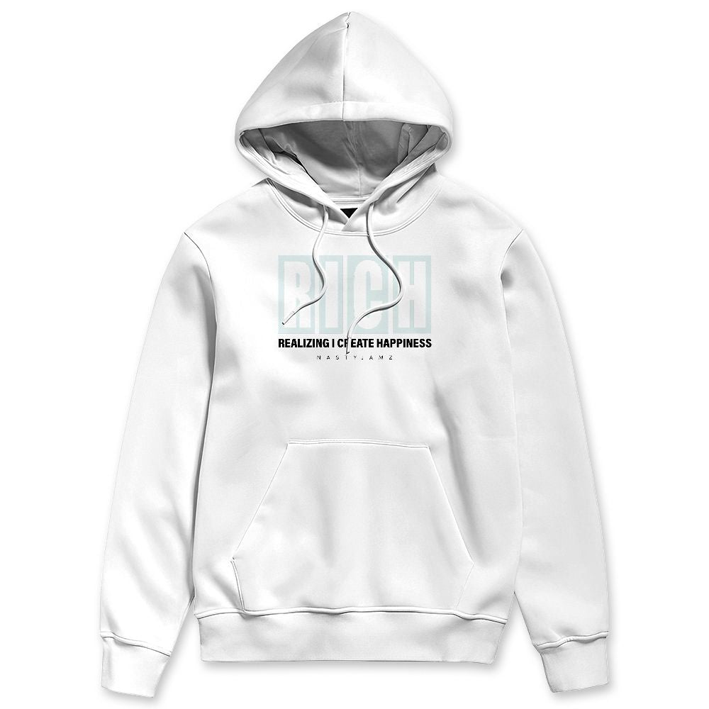 Pure-Platinum-4s-NastyJamz-Hoodie-Match-RICH-Realizing