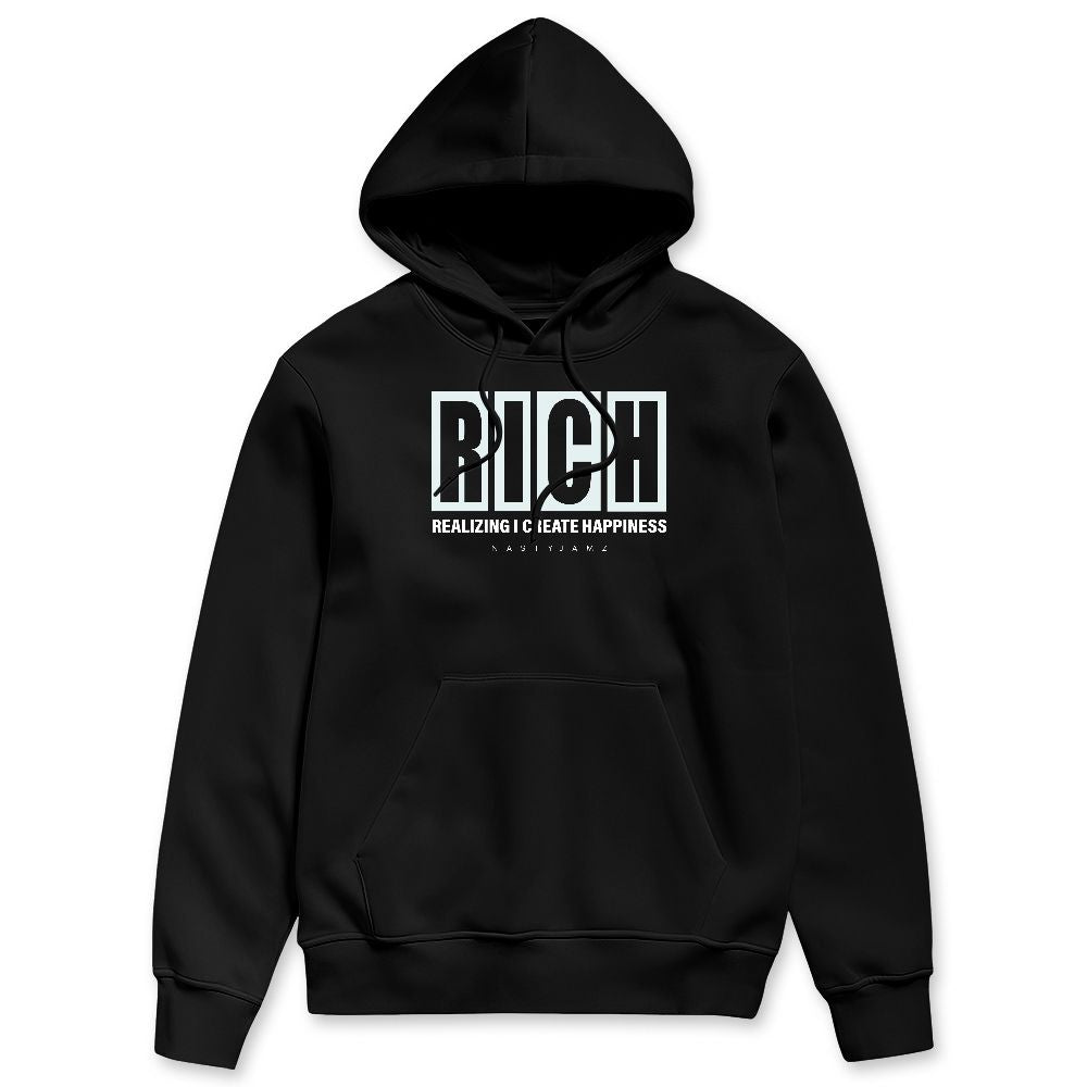 Pure-Platinum-4s-NastyJamz-Hoodie-Match-RICH-Realizing