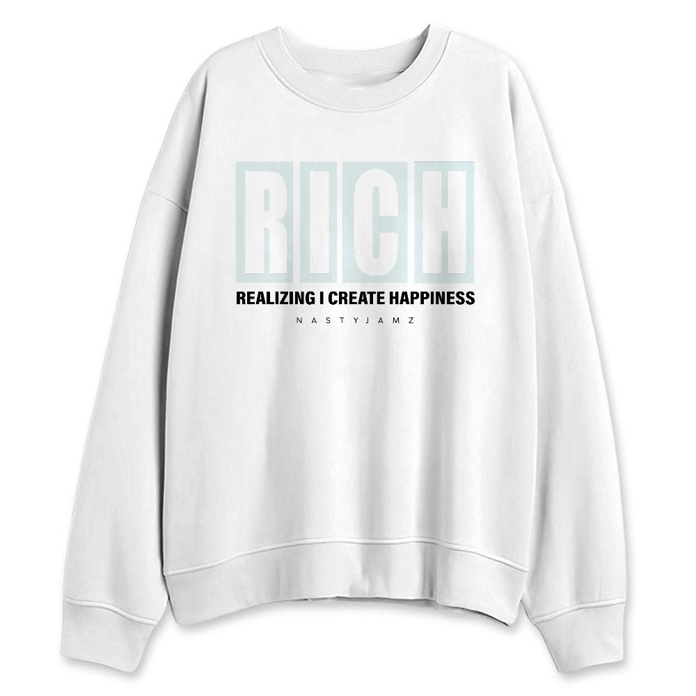 Pure-Platinum-4s-NastyJamz-Sweatshirt-Match-RICH-Realizing