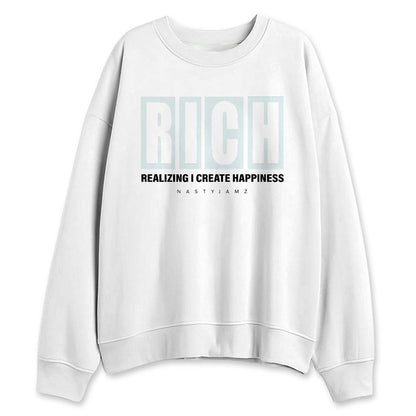 Pure-Platinum-4s-NastyJamz-Sweatshirt-Match-RICH-Realizing