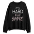 Black-Violet-Ore-3s-NastyJamz-Sweatshirt-Match-Hard-To-Simple
