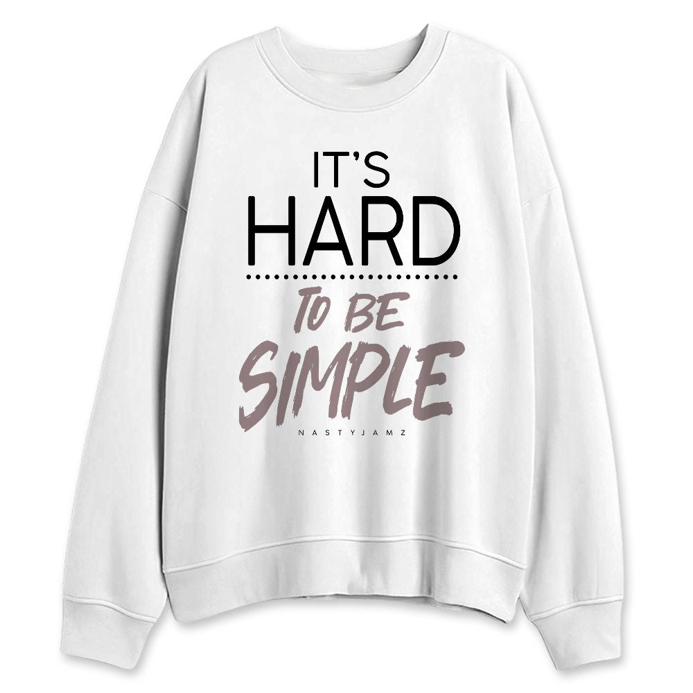 Black-Violet-Ore-3s-NastyJamz-Sweatshirt-Match-Hard-To-Simple
