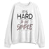 Black-Violet-Ore-3s-NastyJamz-Sweatshirt-Match-Hard-To-Simple