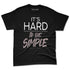 Black-Violet-Ore-3s-NastyJamz-Premium-T-Shirt-Match-Hard-To-Simple