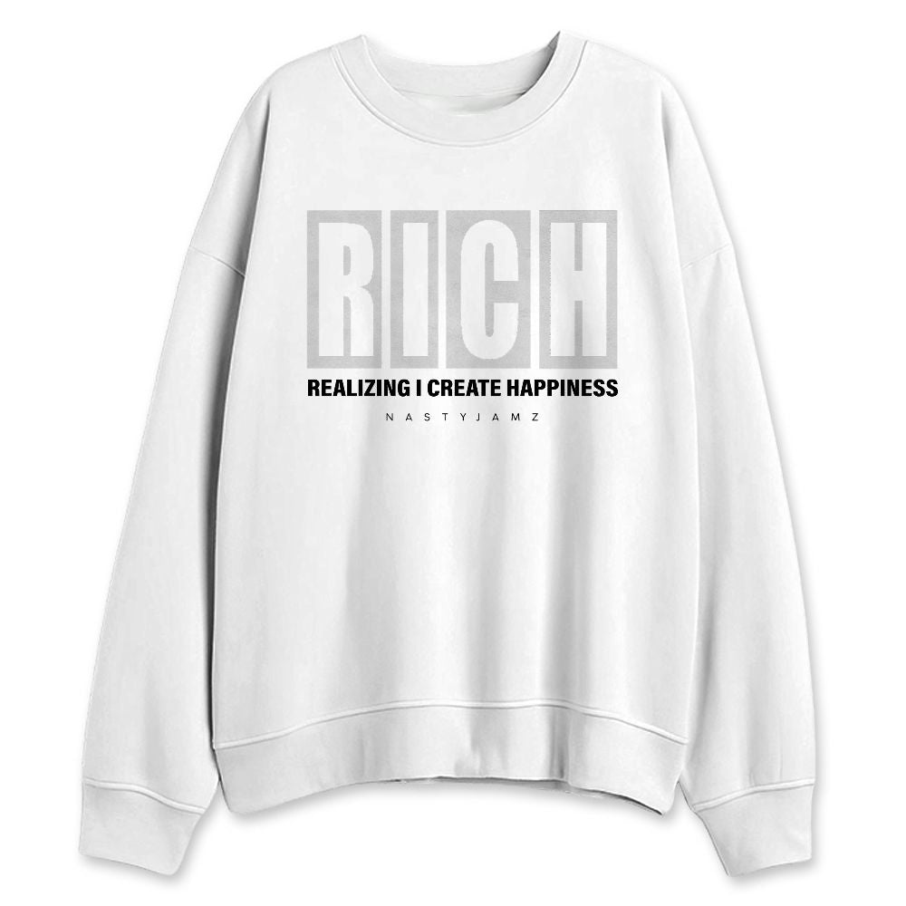 Paris-Cement-Olympics-6s-NastyJamz-Sweatshirt-Match-RICH-Realizing