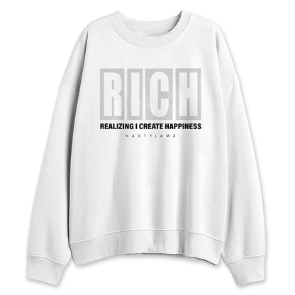 Paris-Cement-Olympics-6s-NastyJamz-Sweatshirt-Match-RICH-Realizing