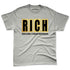 Paris-Cement-Olympics-6s-NastyJamz-Premium-T-Shirt-Match-RICH-Realizing