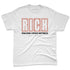 Dunk-Arctic-Orange-NastyJamz-Premium-T-Shirt-Match-RICH-Realizing